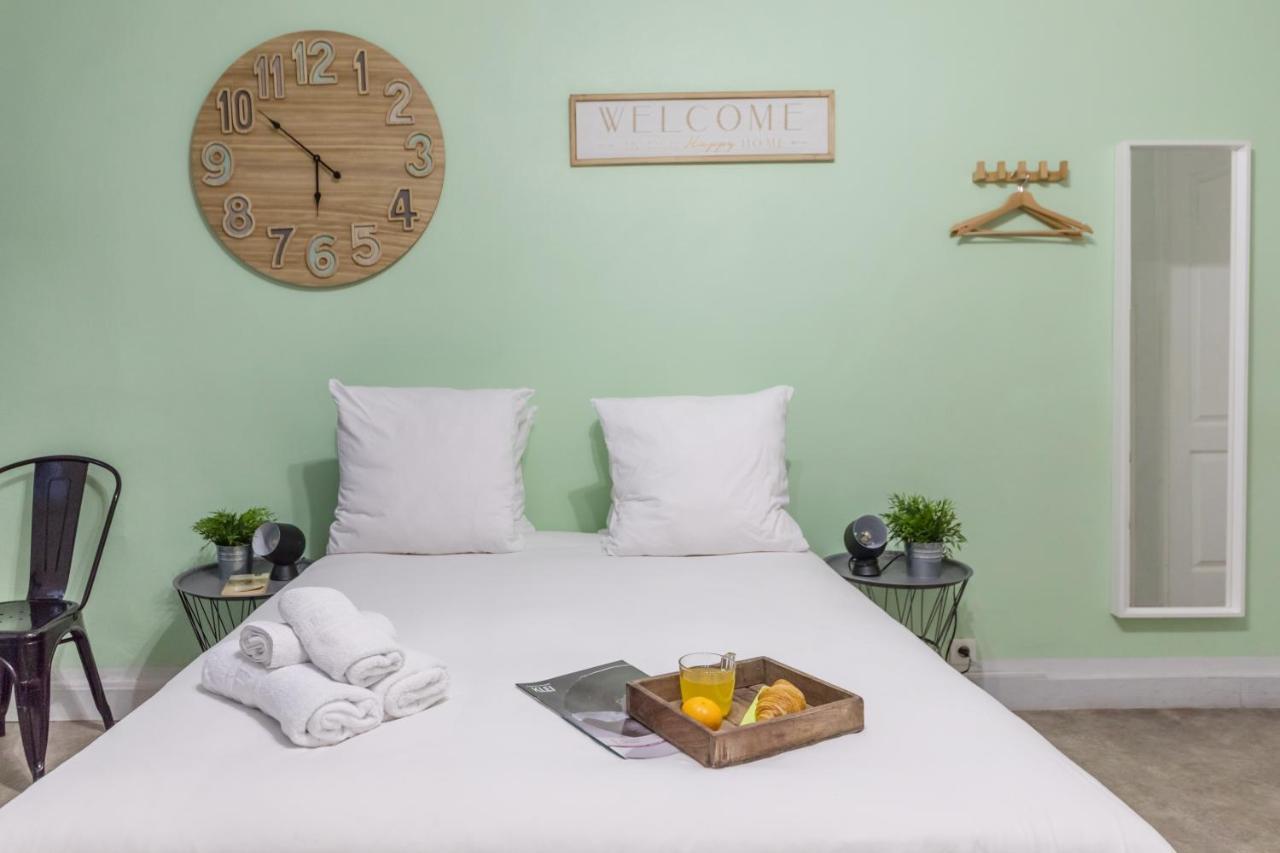 Ws Hotel De Ville - Le Marais Paris Ngoại thất bức ảnh
