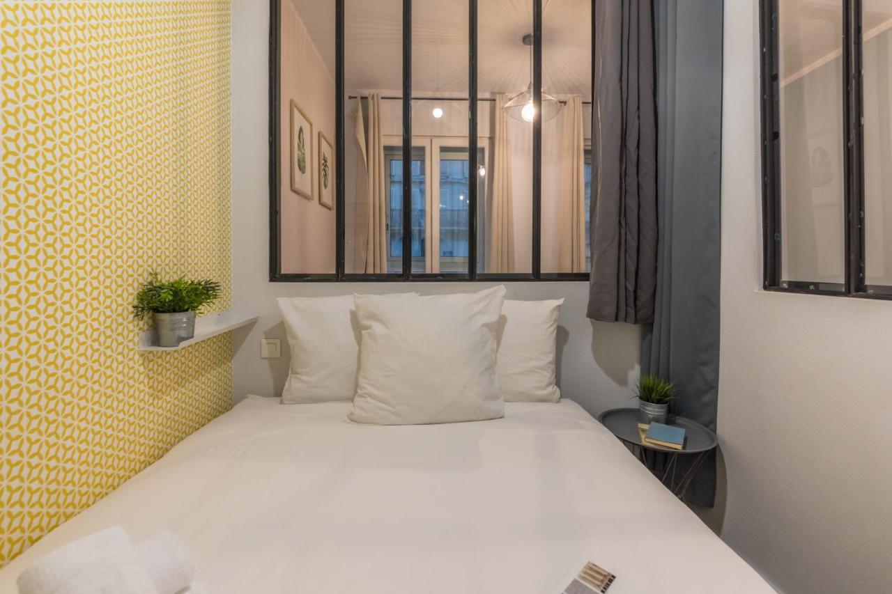 Ws Hotel De Ville - Le Marais Paris Ngoại thất bức ảnh