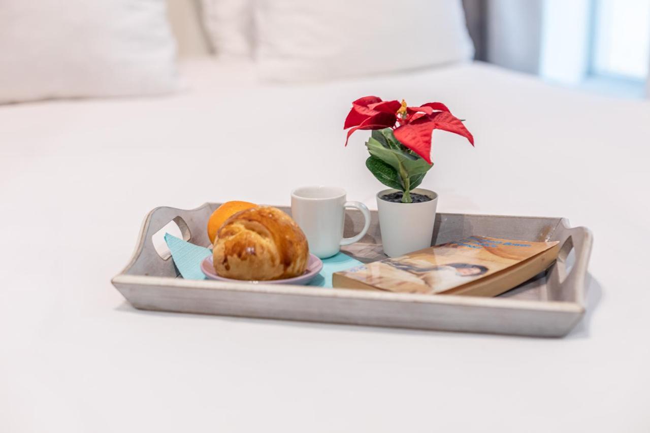 Ws Hotel De Ville - Le Marais Paris Ngoại thất bức ảnh