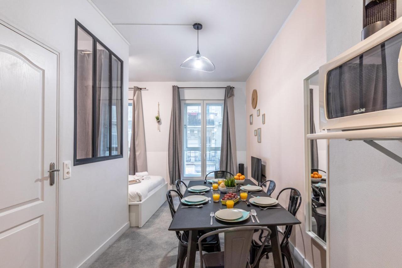 Ws Hotel De Ville - Le Marais Paris Ngoại thất bức ảnh