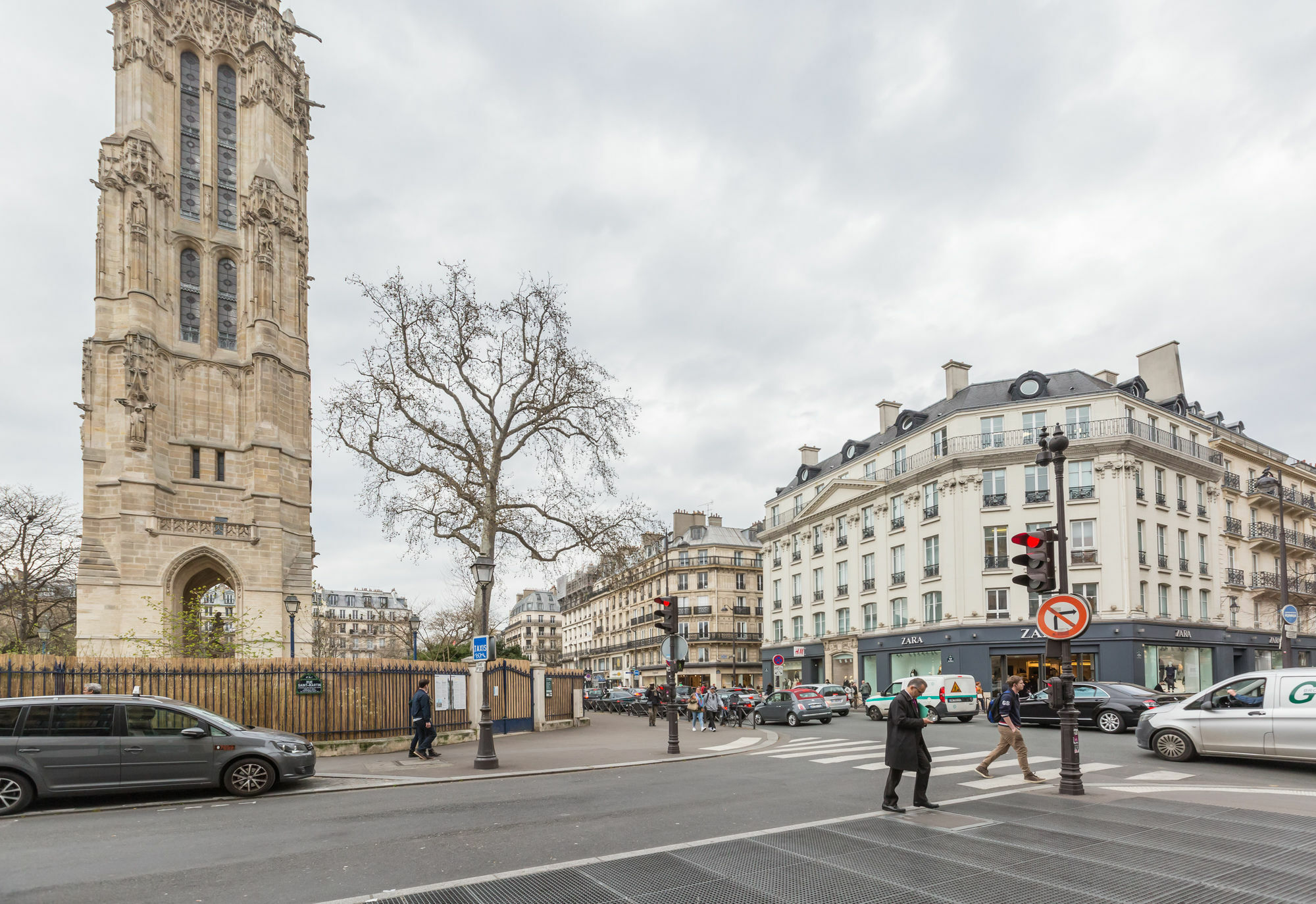 Ws Hotel De Ville - Le Marais Paris Ngoại thất bức ảnh